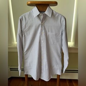 Brooks Brothers 1818 shirt